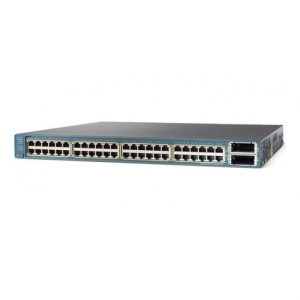 Cisco WS-C3560E-48TD-SD
